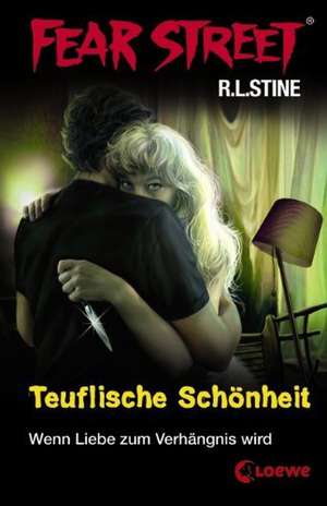 Fear Street. Teuflische Schönheit de R. L. Stine