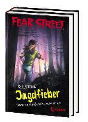 Fear Street Bundle - Tödliche Jagd de R. L. Stine