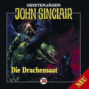 John Sinclair - Folge 30 de Jason Dark