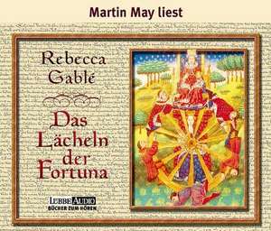 Das Lächeln der Fortuna de Rebecca Gable