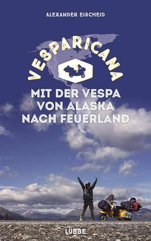 Vesparicana de Alexander Eischeid