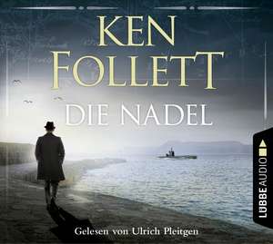 Die Nadel de Ken Follett