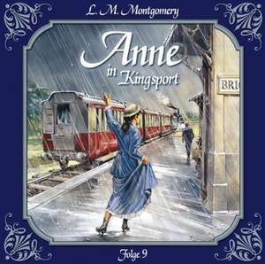 Anne in Kingsport 09 de Lucy Maud Montgomery