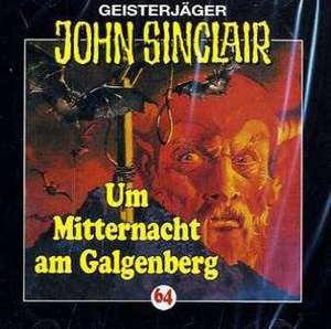 John Sinclair - Folge 64 de Jason Dark