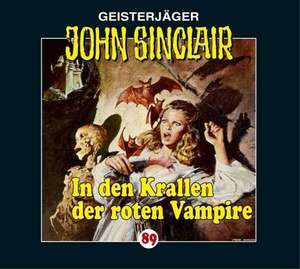 John Sinclair - Folge 89 de Jason Dark