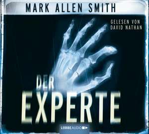 Der Experte de Mark Allen Smith