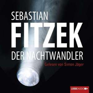 Der Nachtwandler de Sebastian Fitzek