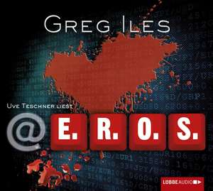 @E.R.O.S. de Greg Iles