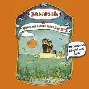 Janosch: Schatz / CD