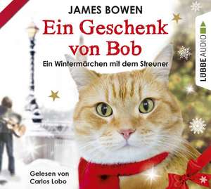 Ein Geschenk von Bob de James Bowen