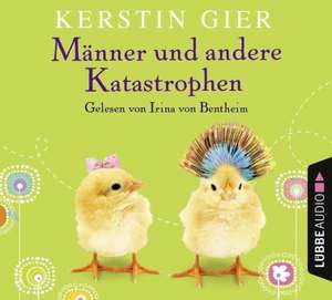 Männer und andere Katastrophen de Kerstin Gier