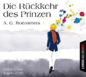 Die Rückkehr des Prinzen de A. G. Roemmers