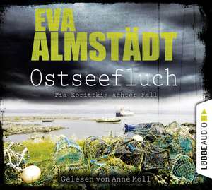 Ostseefluch de Eva Almstädt