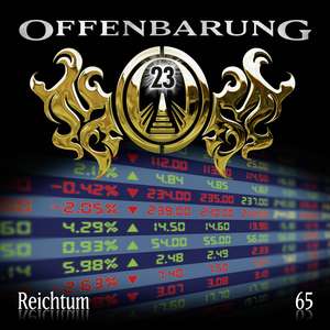 Reichtum de Offenbarung 23-Folge 65