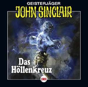 Das Höllenkreuz de John Sinclair-Folge 2000