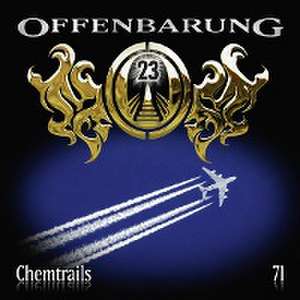 Chemtrails de Offenbarung 23-Folge 71