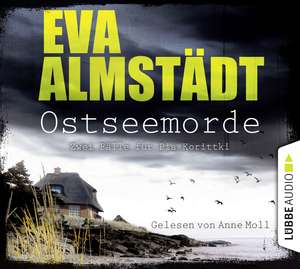 Ostseemorde de Eva Almstädt