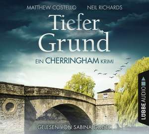 Tiefer Grund de Matthew Costello