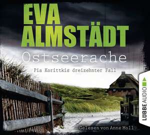 Ostseerache de Eva Almstädt