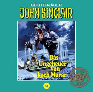 John Sinclair Tonstudio Braun - Folge 84 de Jason Dark