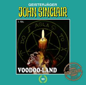 John Sinclair Tonstudio Braun - Folge 99 de Jason Dark