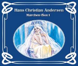 Titania Special: Märchenbox I de Hans Christian Andersen