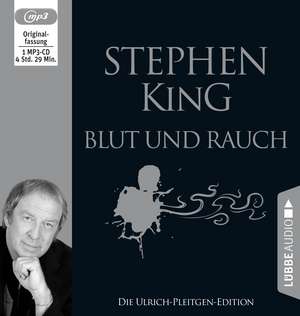 Blut und Rauch de Stephen King