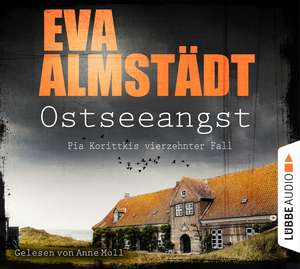 Ostseeangst de Eva Almstädt