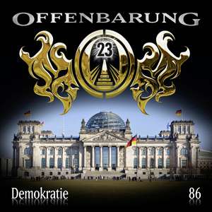 Offenbarung 23 - Folge 86 de Catherine Fibonacci