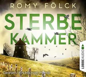 Sterbekammer de Romy Fölck