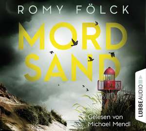 Mordsand de Romy Fölck