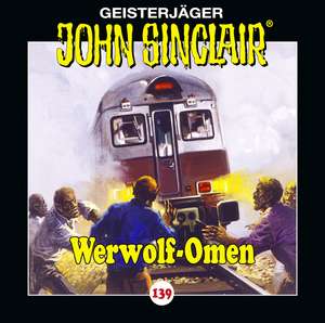 John Sinclair - Folge 139 de Jason Dark