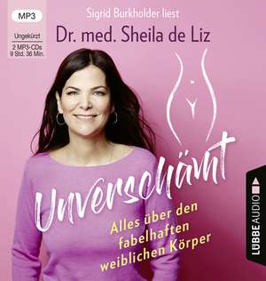 Unverschämt de Sheila de Liz