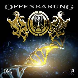 Offenbarung 23 - Folge 89 de Catherine Fibonacci