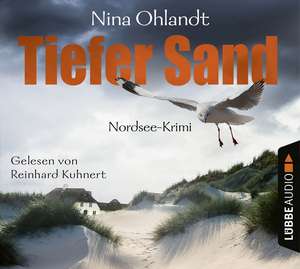 Tiefer Sand de Nina Ohlandt