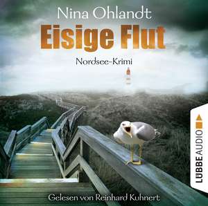 Eisige Flut de Nina Ohlandt