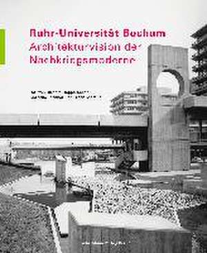 Ruhr-Universität Bochum de Richard Hoppe-Sailer