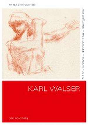 Karl Walser de Verena Senti-Schmidlin