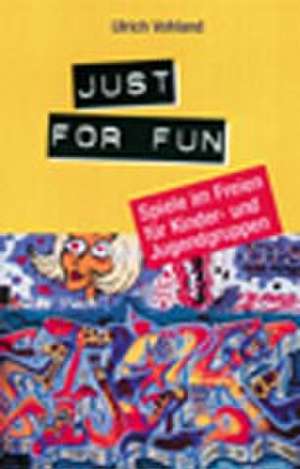 Just for fun de Ulrich Vohland