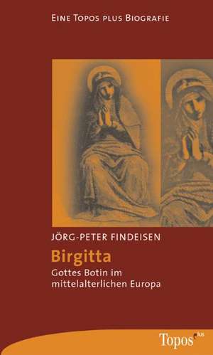 Birgitta de Jörg-Peter Findeisen