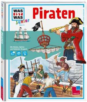 Piraten de Maximilian Walther