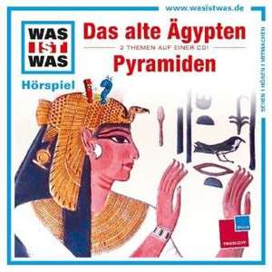 Das alte Ägypten/ Pyramiden de Manfred Baur