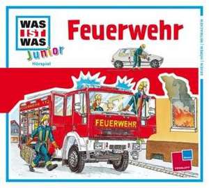 Folge 05: Feuerwehr de Was Ist Was Junior