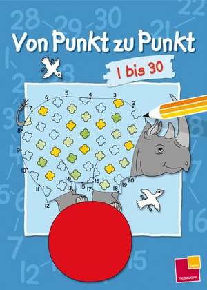 Von Punkt zu Punkt 1-30 de Karl-Heinz Appelmann