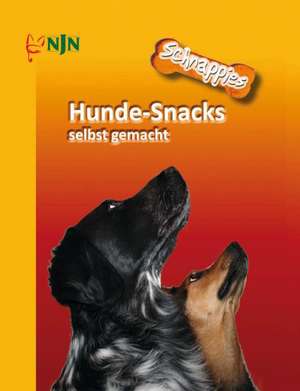 Hunde-Snacks selbst gemacht de Claudia Diewald