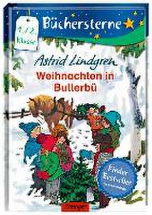 Weihnachten in Bullerbü de Astrid Lindgren