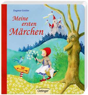 Meine ersten Märchen de Dagmar Geisler