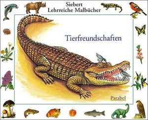 Eigner, E: Tierfreundschaften