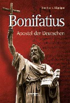 Bonifatius de Dorothee von Kügelgen