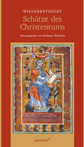 Wiederentdeckt de Wolfgang Thielmann